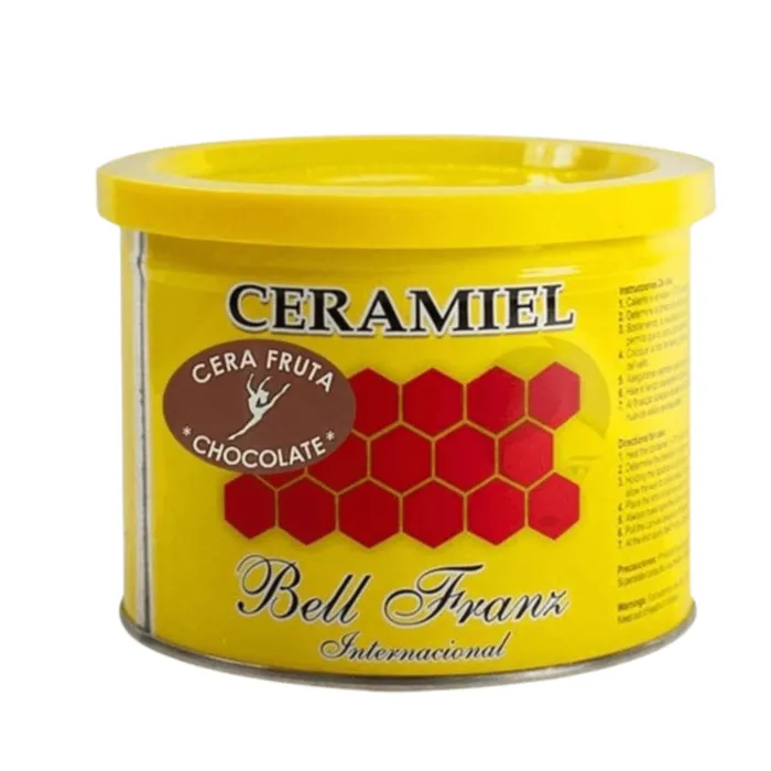 Bell Fran Ceramiel chocolate 500g BF69