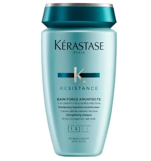 Kerastase Resistance Bain Force Architecte 250 ml K169