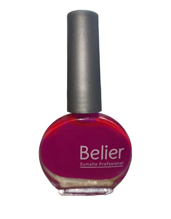 ESMALTE MORADO NEON X 13ml BEA60062