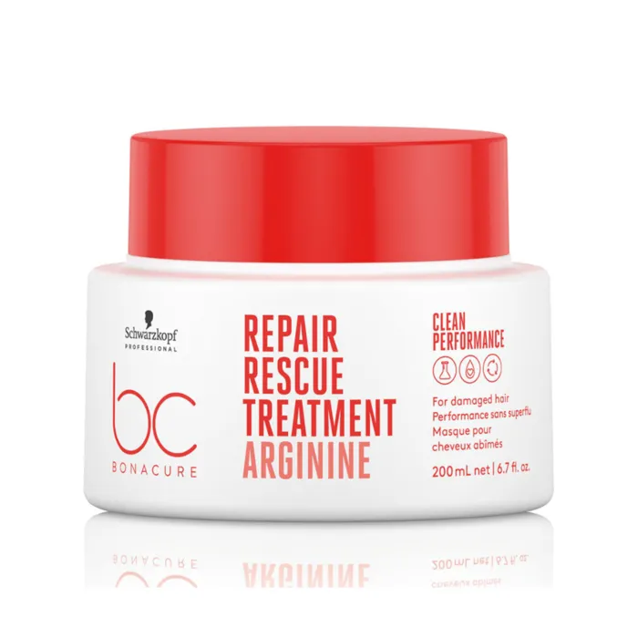 Tratamiento Capilar Bonacure Repair Rescue 200ml SH05