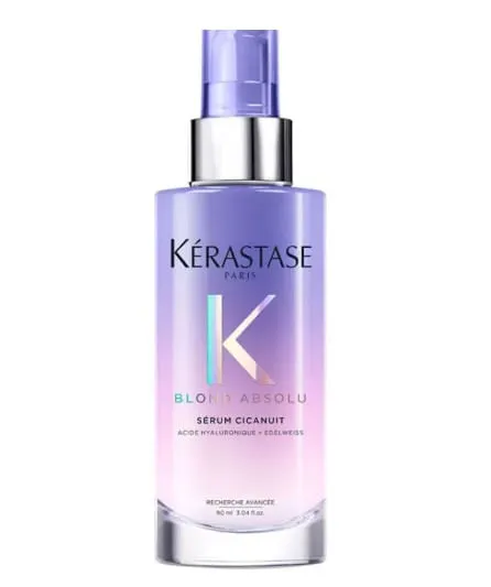 Kerastase Blond Absolu Serum Cicanuit x90ml BS01