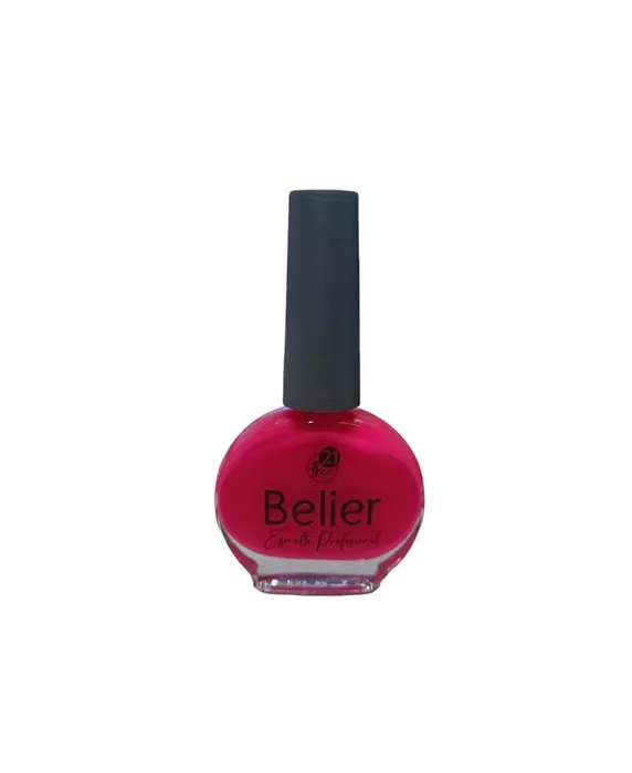 ESMALTE ROSA NEON X13ml BEA60058