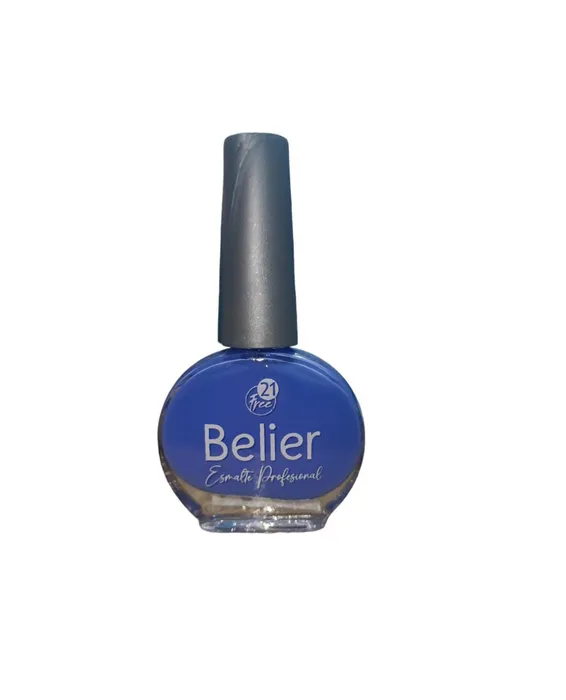 ESMALTE ROYAL BLUE X 13ml BEA60054