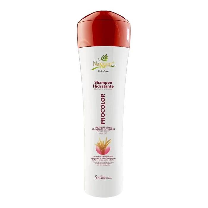 Naissant Shampoo Procolor 300ml NA27