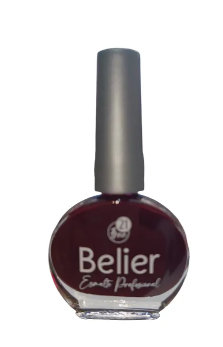 ESMALTE SANGRE TORO X 13ml BEA60102