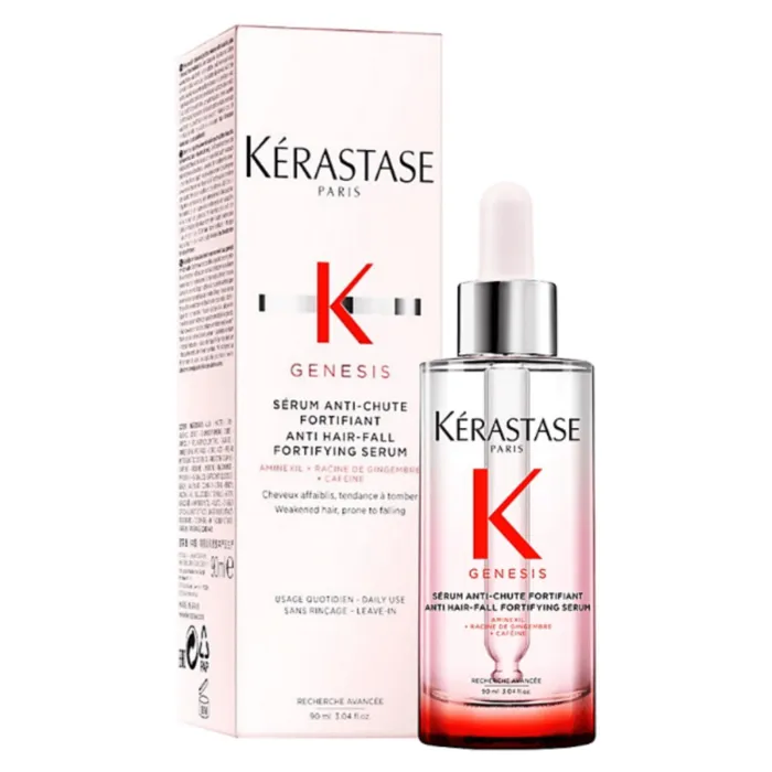 Kerastase Genesis Serum Anti-Chute Fortifiant  90ml KG90