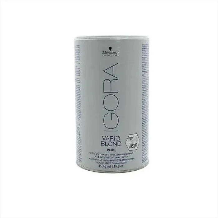 Decolorante Igora Vario Blond 450g SH43