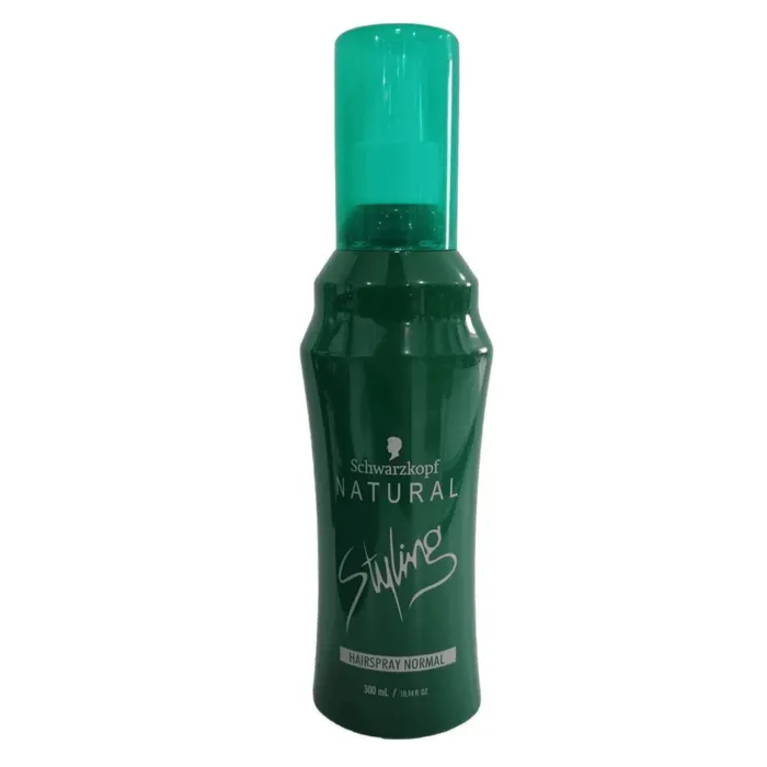 Schwarzkopf Laca Styling Hairspray Normal 300ml ST10