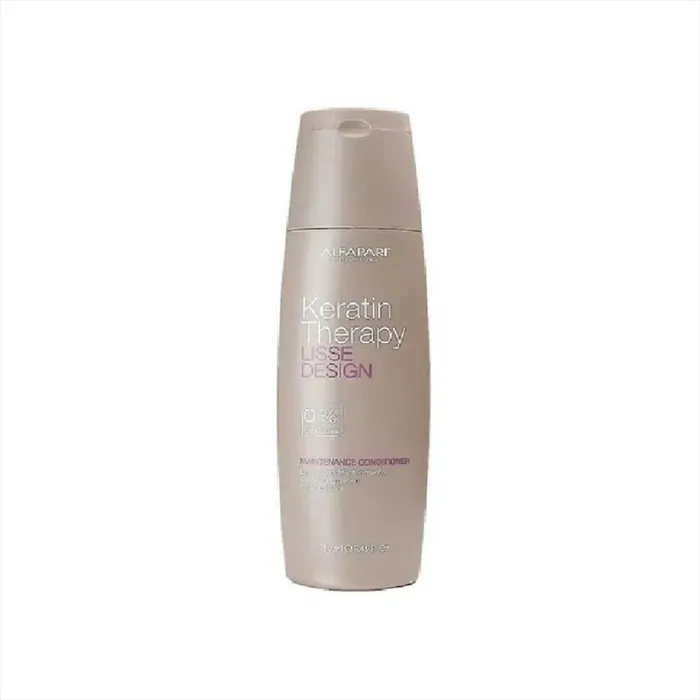 Alfaparf Keratin Therapy BAlsamo Acondicionador 250ml ALF17