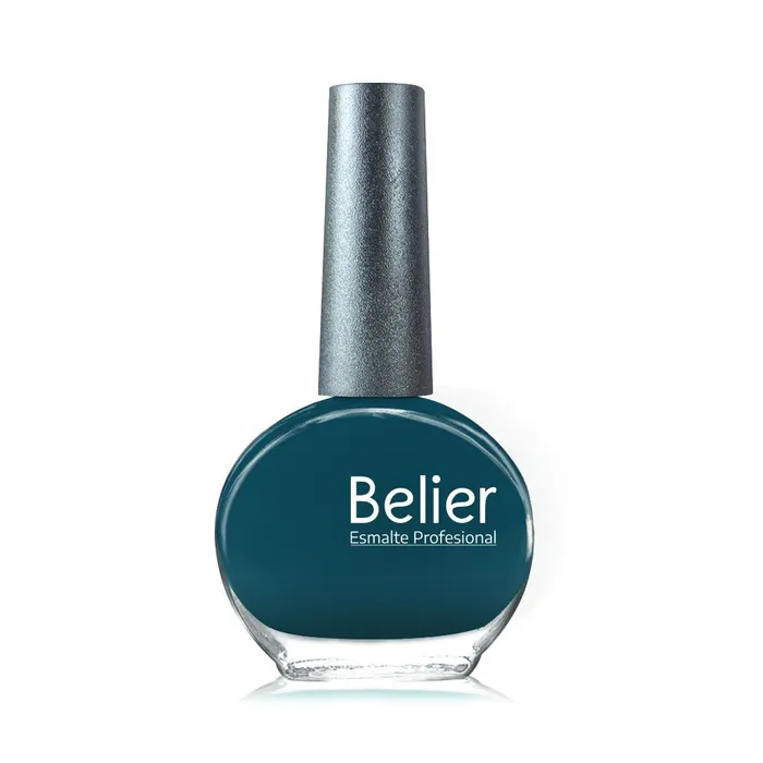 ESMALTE AZUL MALAQUITA X 13ml BEA60158