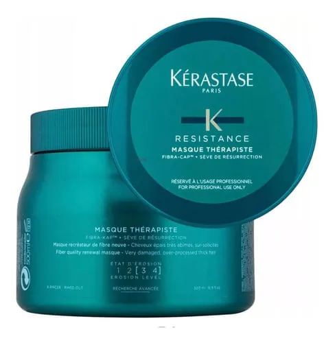 Kerastase Resistance Masque Therapiste 500ml KE165