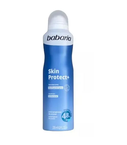 Desodorante Skin Protect Spray 200ml BA07