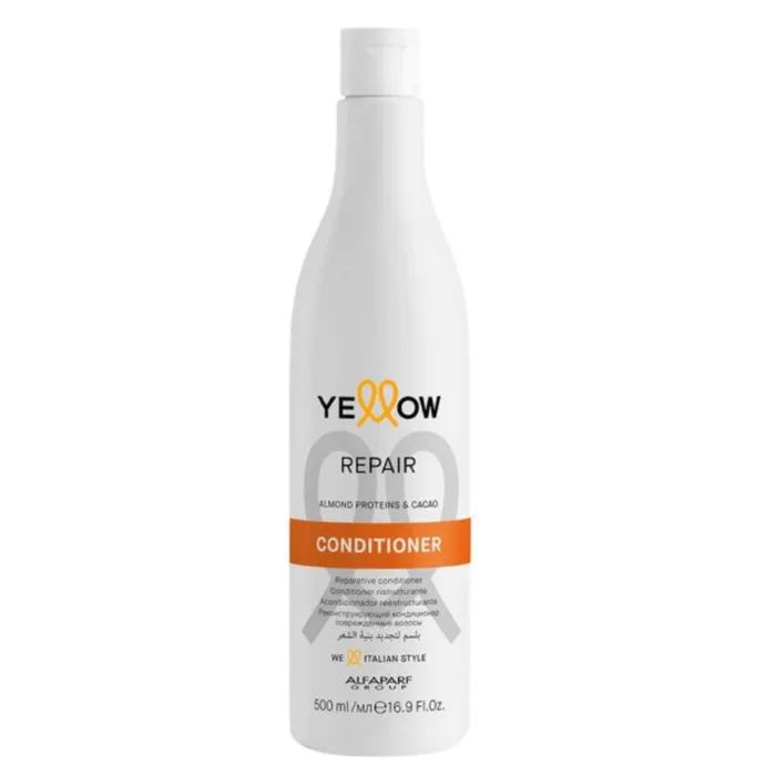 Yellow Repair Conditioner 500ml YRC10