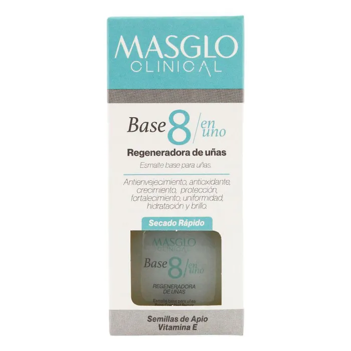 Masglo Clinical Base 8 En Uno 13.5 ml MAS27