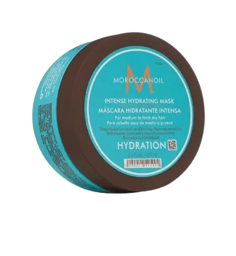 Moroccanoil Masque Hydratant Intensif 250ml mc10