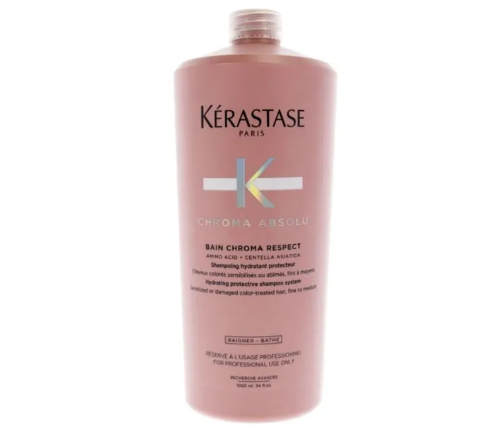 Kerastase Bain Chroma Respect x 1000ml KER300