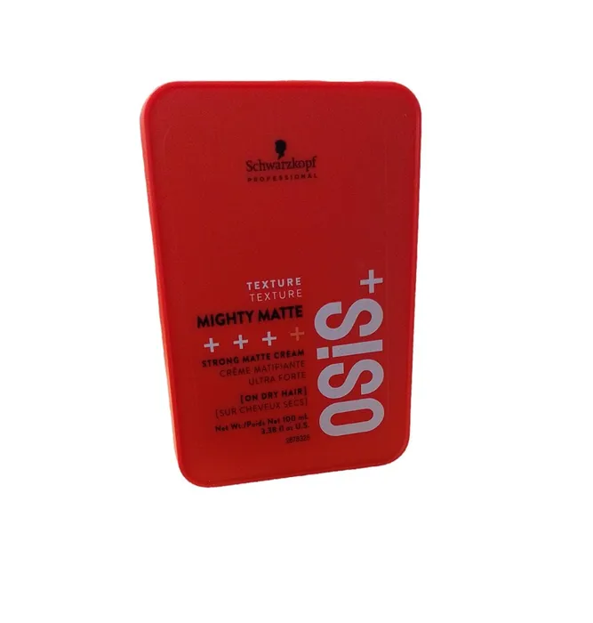 Osis+ Mighty Matte Crema Mate Extrafuerte SH82