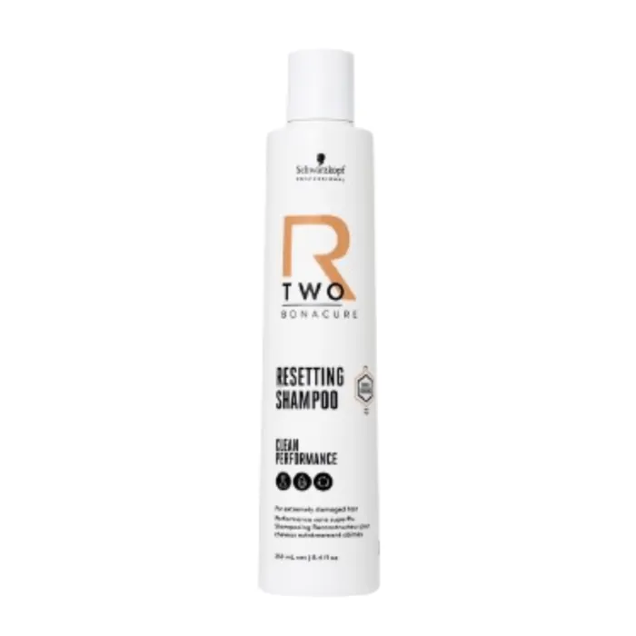 Schwarzkopf Bonacure R Two Resetting Shampoo 250ml SH200