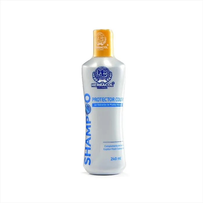 Shampoo Protector Color 240ml HER12