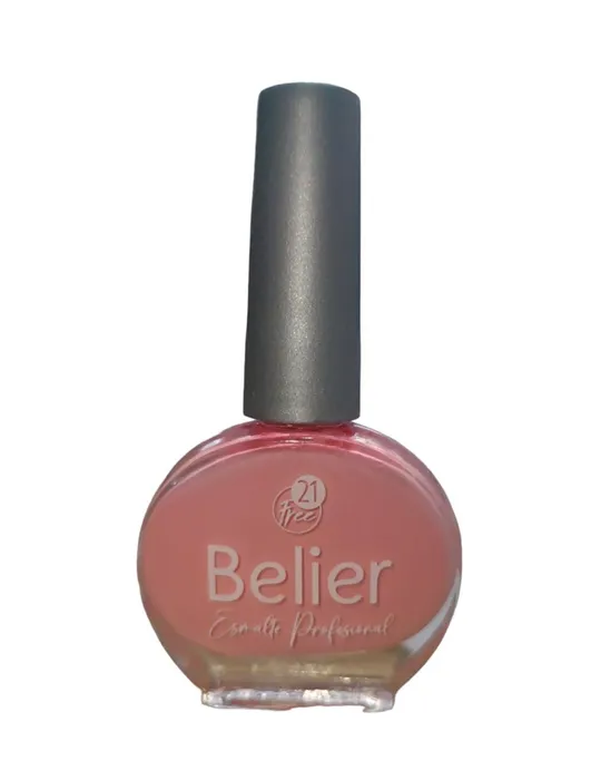 ESMALTE SALMON NEON X 13ml BEA60098