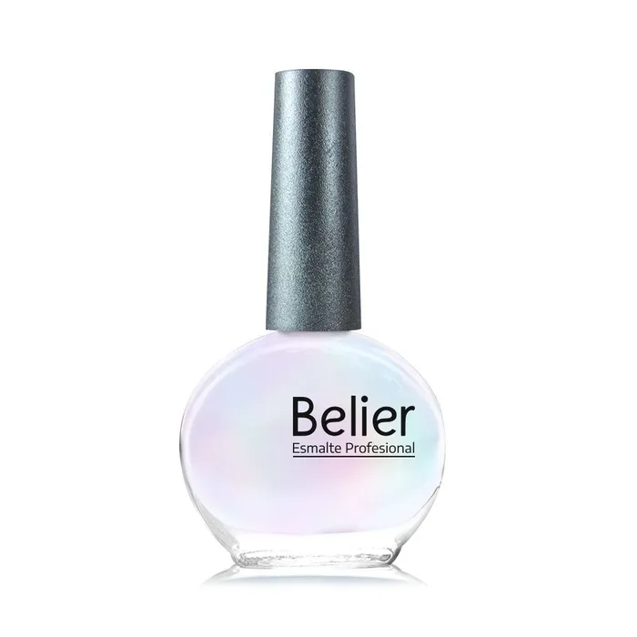 ESMALTE BLANCO VISOS X 13ml BEA60021