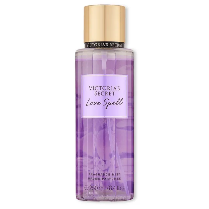 Victoria's Secret Perfume Love Spell VICT02