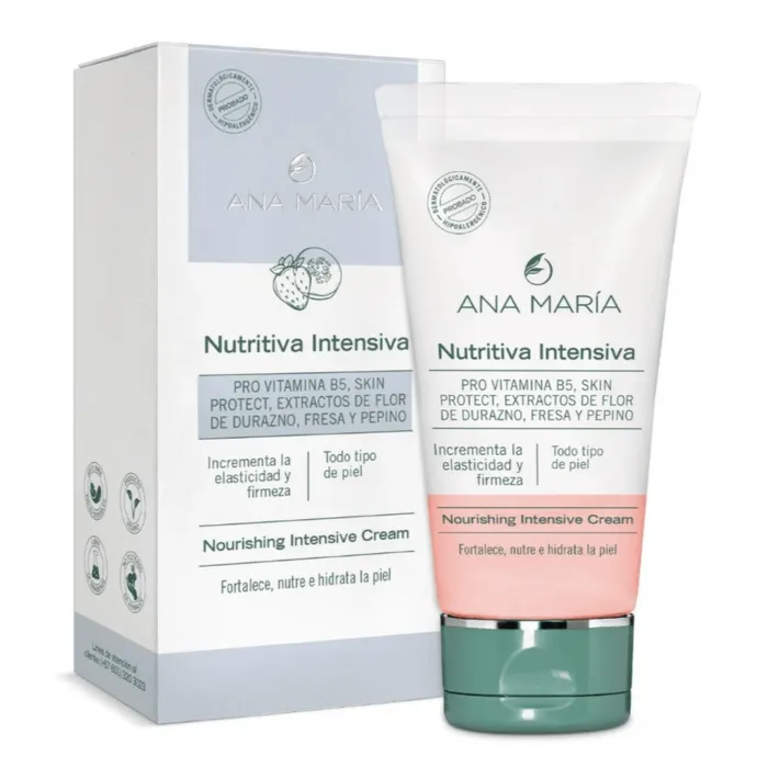 Ana Maria Nutritiva Intensiva 50g AM92