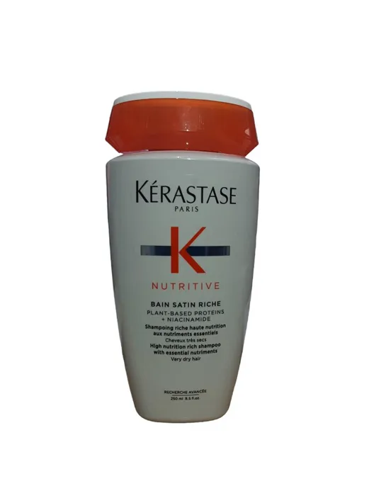 Kerastase Nutritive Bain Satin Riche 250ml K135