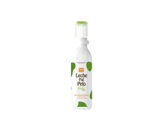 Leche Pal Pelo Spa Capilar Diurno 250ml pk66