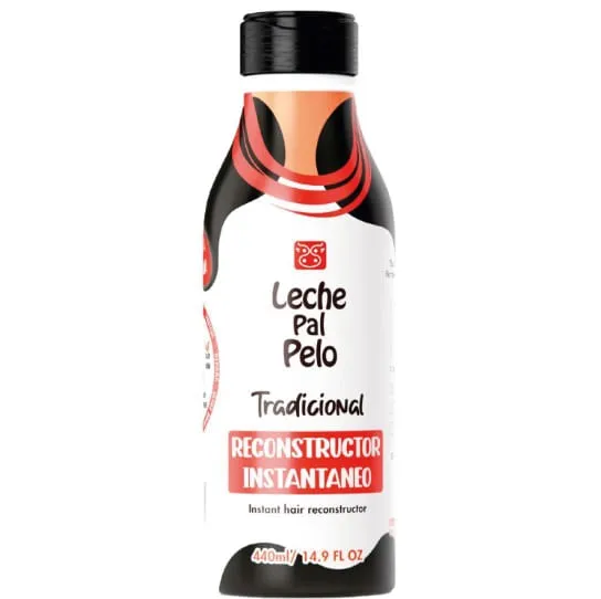 Leche Pal Pelo Reconstructor Instantaneo 440 ml PK06