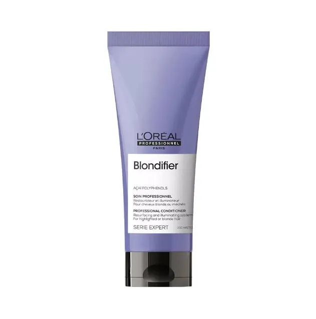 Loreal Blondifier Acondicionador 200ml LOR126