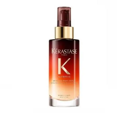 Kerastase Nutritive 8h Magic Night Serum x 90ml KER120