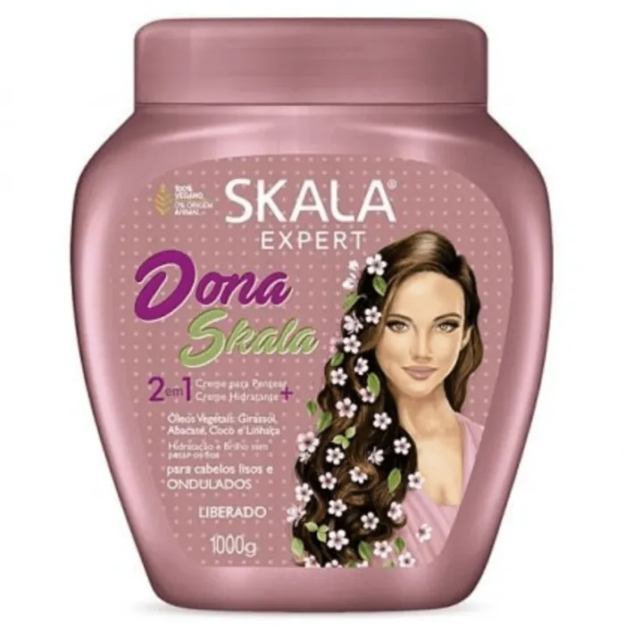 Skala Expert Dona Skala 2 en 1  1000g SKALA12