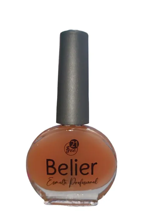 ESMALTE SALMON TRASLUCIDO X 13ml BEA60101