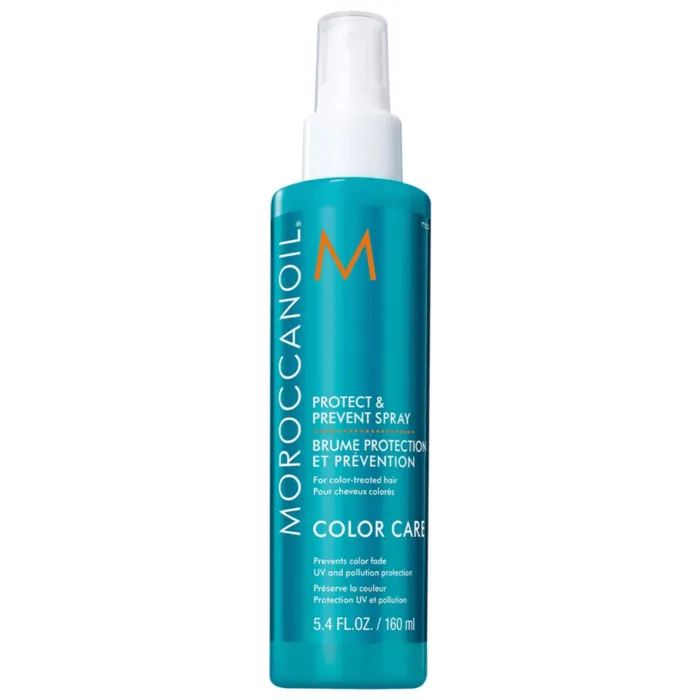 Moroccanoil Spray Color Care 160ml MC40