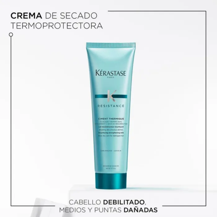 Kerastase Resistance Ciment Thermique 150ml ker164