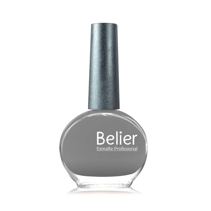 ESMALTE GRIS LONDRES X13ml BEA60043