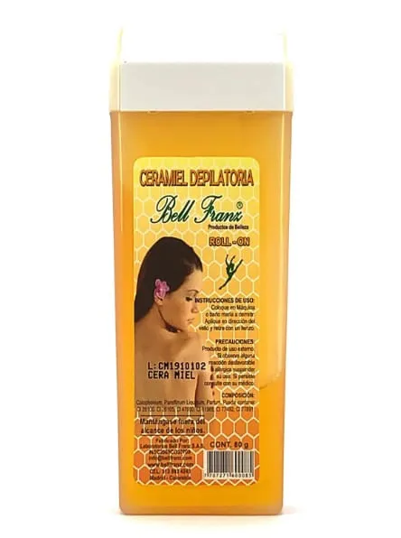 Ceramiel Bell Franz Azuleno Roll-On 80g bf777