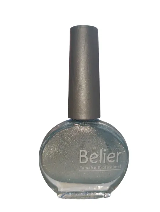 ESMALTE SATIN AZUL X 13ml BEA60103