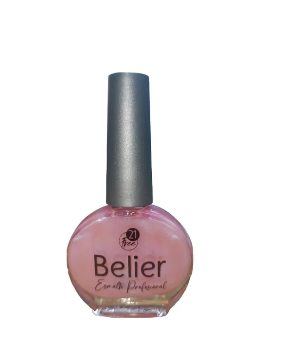 ESMALTE ROSA VISOS X 13ml BEA60097