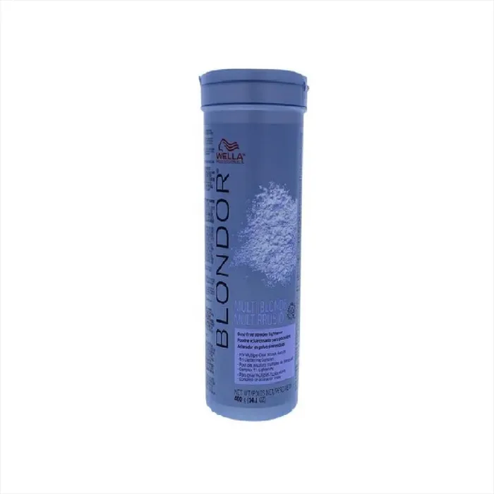 Wella Blondor Multi Blonde Decolorante 400g W02