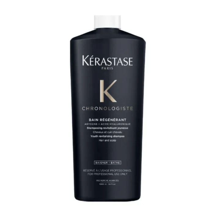 Kerastase Chronologiste Bain Regenerant 1000ml KER015