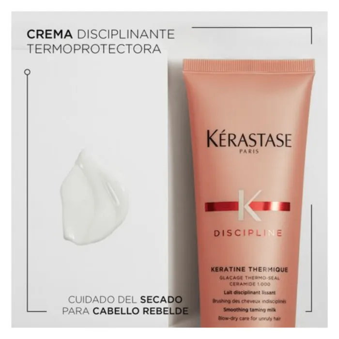 Kerastase Dicipline Keratine Thermique 150ml K154