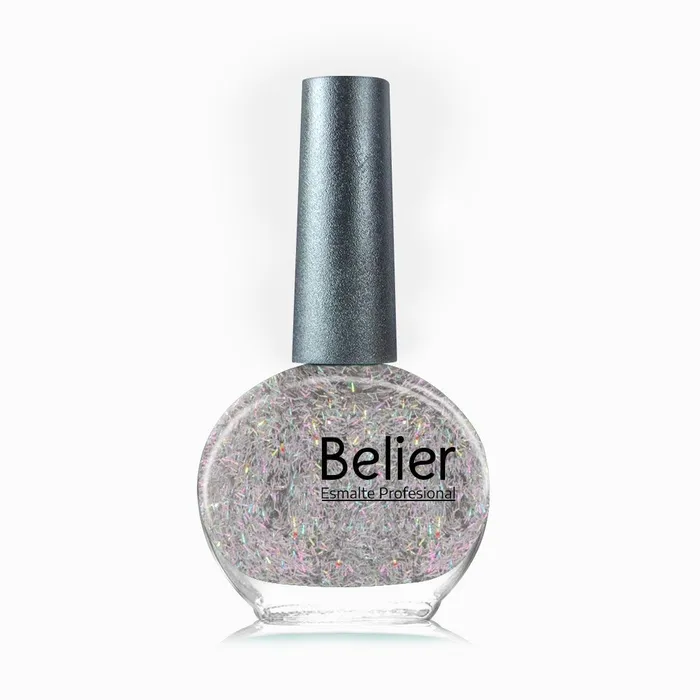 ESMALTE BRILLO DESTELLOS X 13ml BEA60022