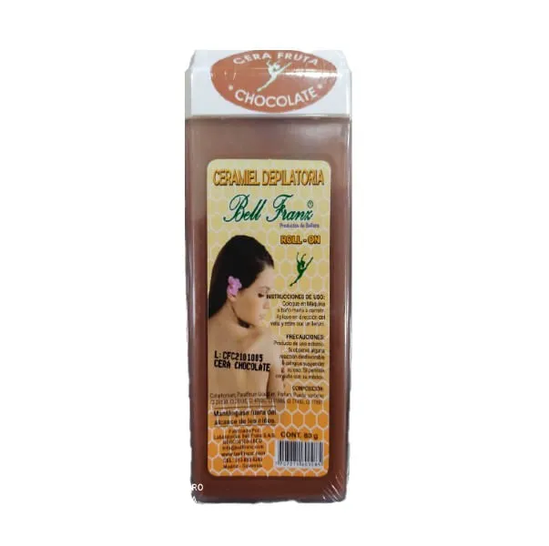 Ceramiel Bell Franz Chocolate Roll-On 80g bf781