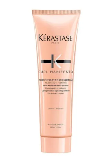 Kerastase Curl Manifesto Fondant Hydratation  Essentielle x250ml KER118