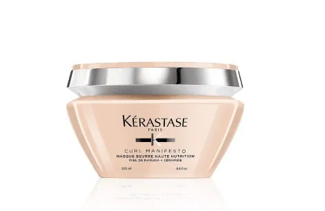 Kerastase Curl Manifesto Masque Beurre Haute Nutrition 200ml KER15