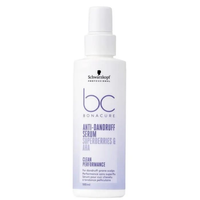 Schwarzkopf Bonacure Anti-Dandruff  100ml SH106