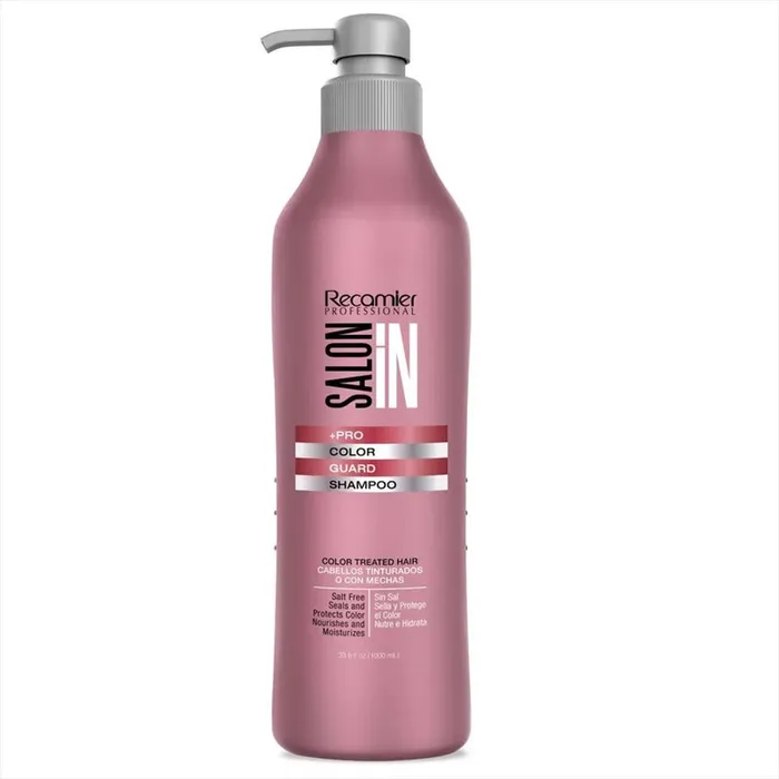 Shampoo Color Guard Salon In 1L RE09