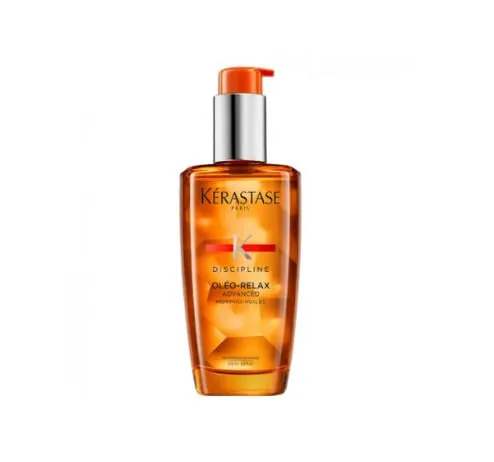 Kerastase Discipline Oleo-Relax Advanced x100ml K136